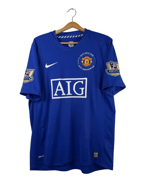 2008/09 - Manchester United - Ronaldo 7 (L) – Image 2