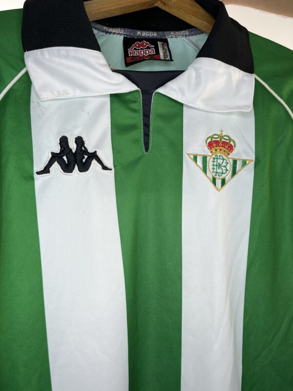 1998/99 - Betis Séville (L) – Image 3