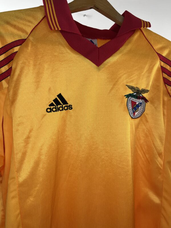 1998/99 - Benfica (M) – Image 3