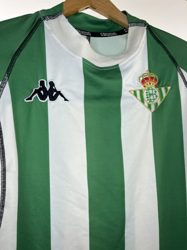 2005/06 - Betis Séville (L) – Image 3