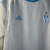 Maillot de l’OM 2002