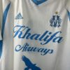 Maillot OM 2001