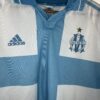 Maillot domicile OM