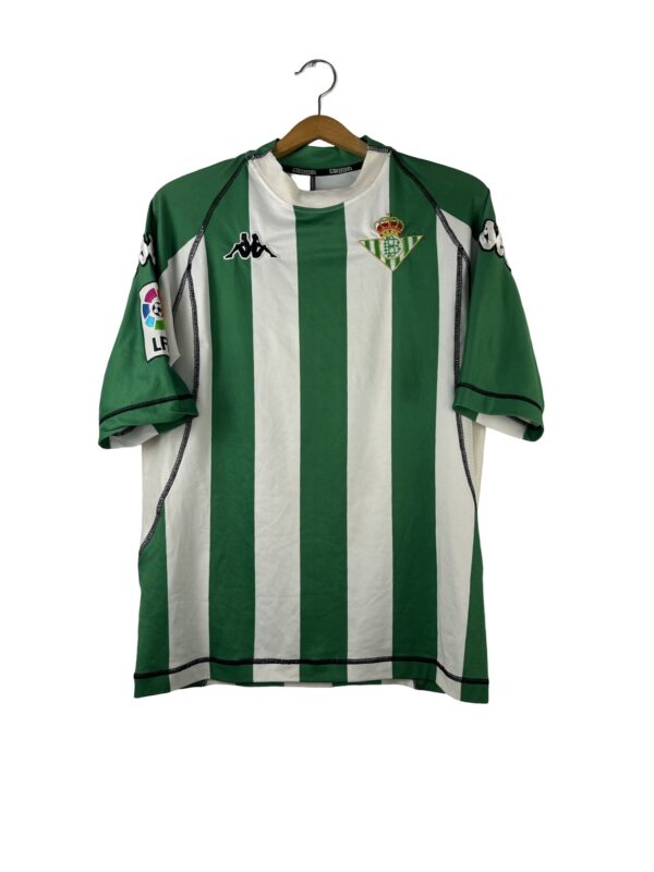 2005/06 - Betis Séville (L)
