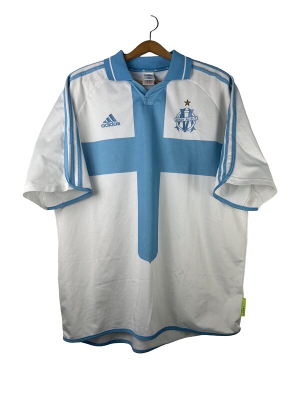 2000/01 - OM (XL)*Stock Pro