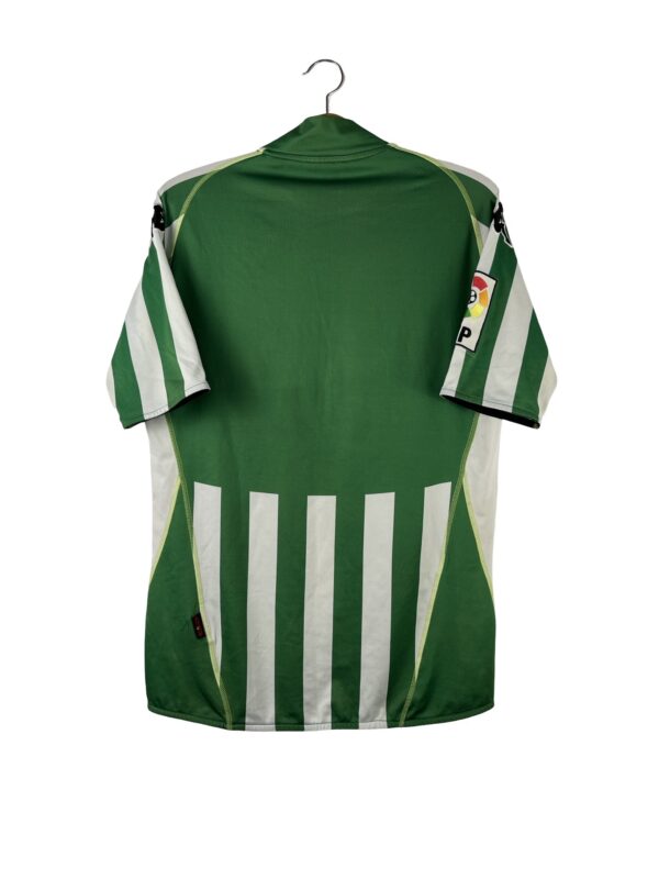2008/09 - Betis Séville (M) – Image 2