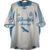2001/02 - OM - Ba 8 (XL)*Match Issue – Image 2