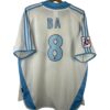 2001/02 - OM - Ba 8 (XL)*Match Issue