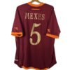 Maillot AS Roma Mexes