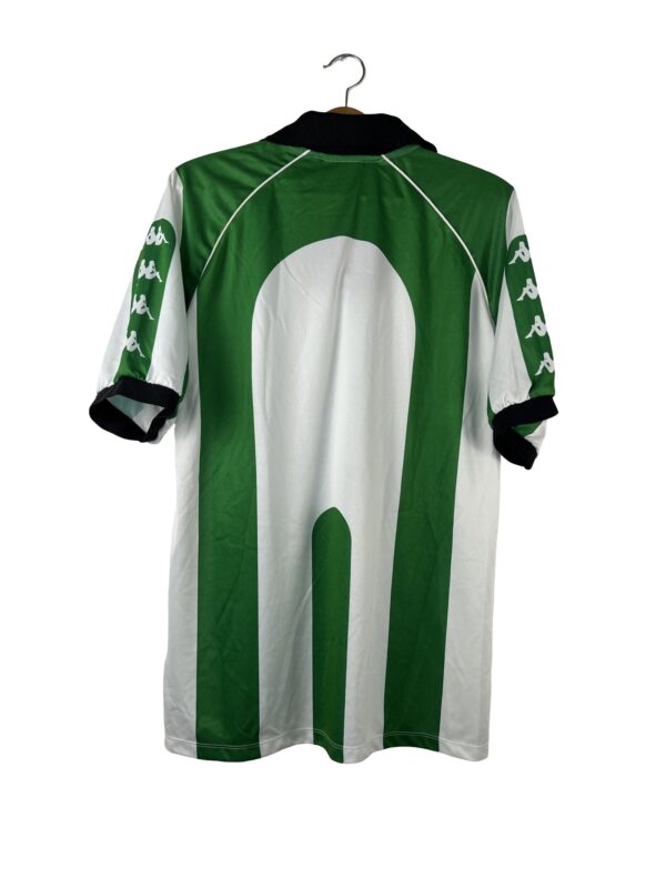 1998/99 - Betis Séville (L) – Image 2