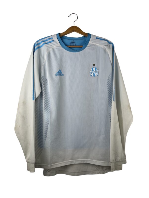 2002/03 - OM (XL)*Stock Pro