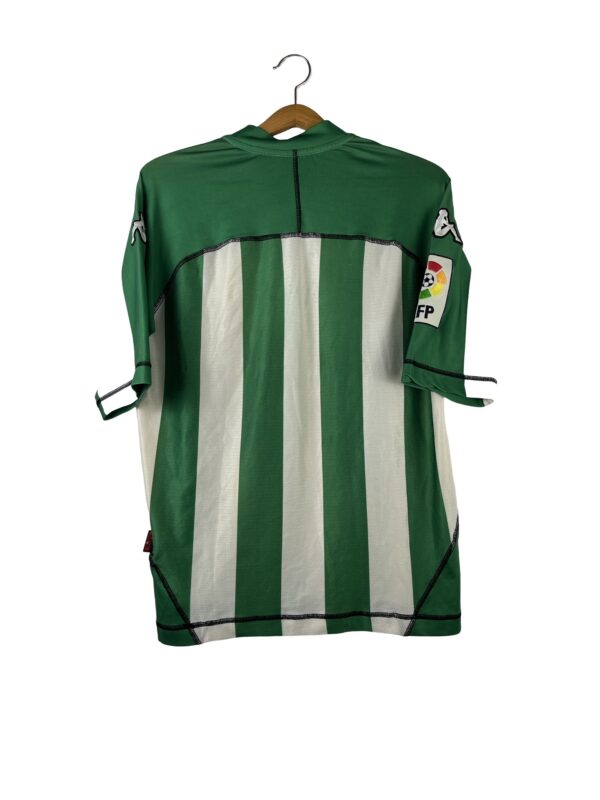 2005/06 - Betis Séville (L) – Image 2