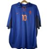 Pays-Bas 2000