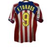 2004/05 - Atletico Madrid - Torres 9 (S)