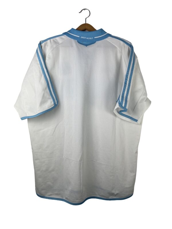 2000/01 - OM (XL)*Stock Pro – Image 2