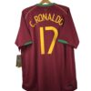 Portugal 2006 Ronaldo 17