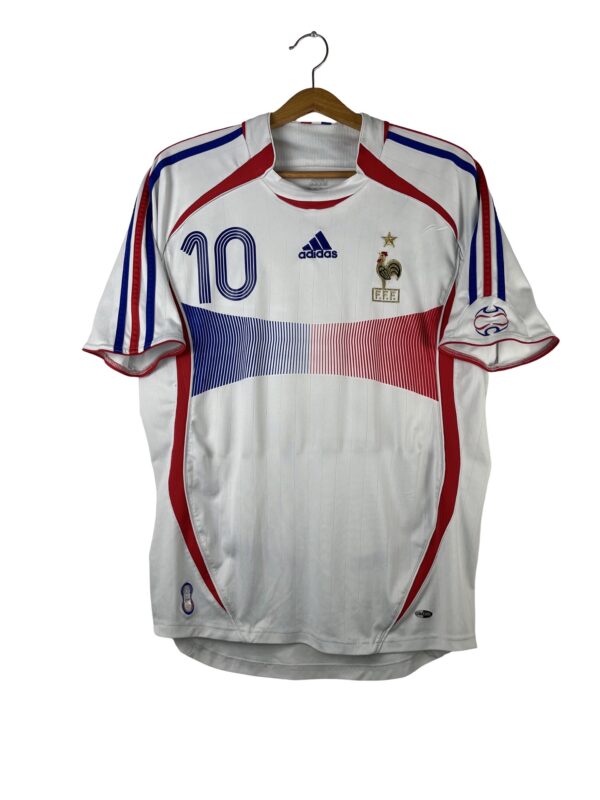 2006 - France - Zidane 10 (XL) – Image 2
