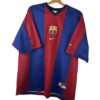 1998/99 - FC Barcelona - Guardiola 4 (XL) – Image 2
