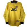 1997/98 - Arsenal (S)