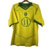 2004 - Brésil - Denilson 11 (L) – Image 2