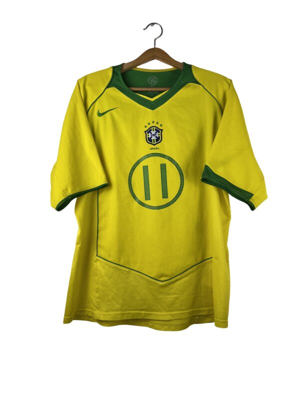 2004 - Brésil - Denilson 11 (L) – Image 2