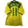 2004 - Brésil - Denilson 11 (L)