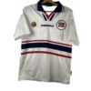 Maillot noprvège 1998