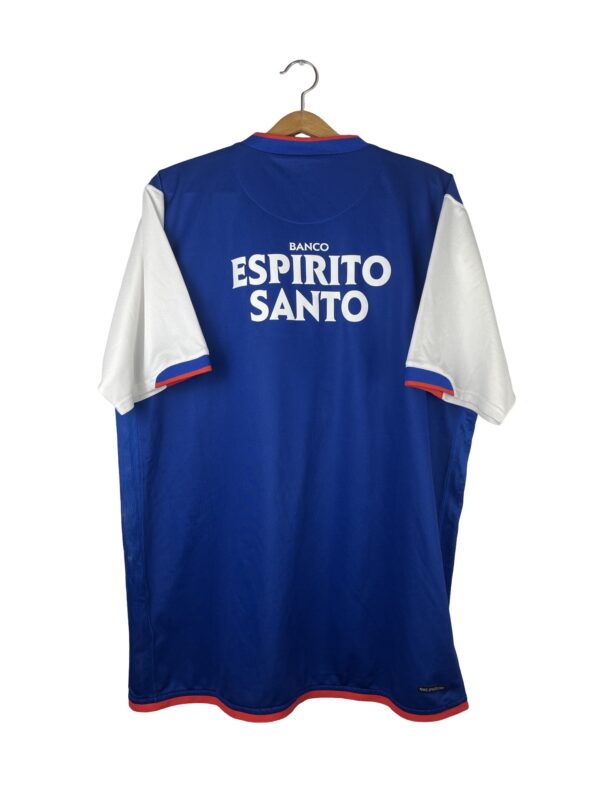 Porto 2006