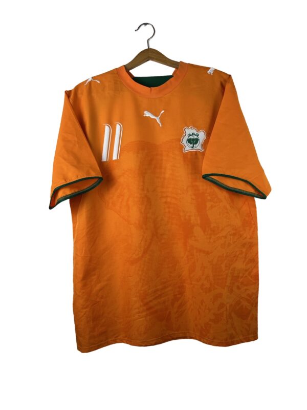 2006 - Côte d’Ivoire - Drogba 11 (L) – Image 2