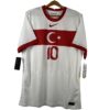 Turquie 2020 home shirt