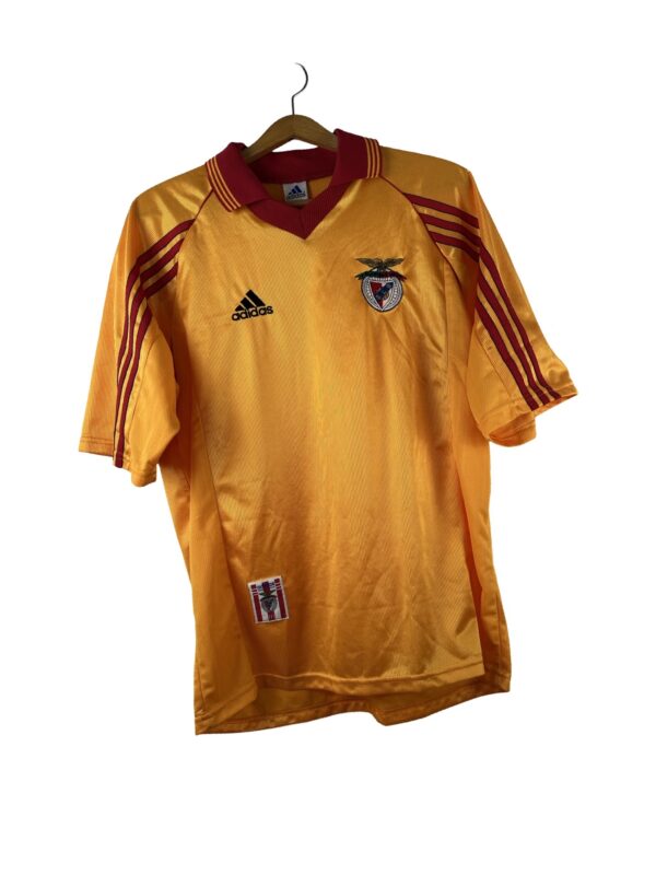 1998/99 - Benfica (M)