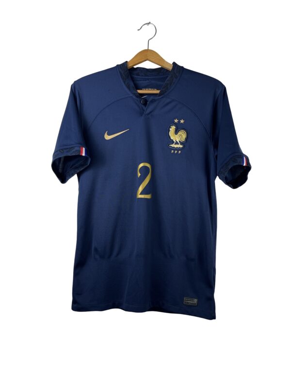 2022 - France - Pavard 2 (S) – Image 2
