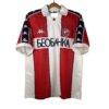 Red Star Belgrade 1996
