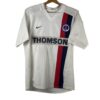 PSG 2002/03 away ronaldinho 21