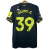Newcastle 2023 away