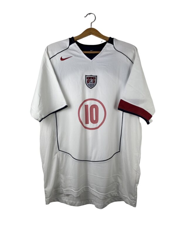 2004 - USA - Donovan 10 (L) – Image 2