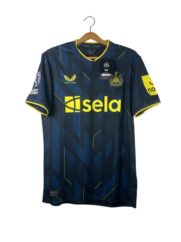 Newcastle 2023 shirt
