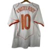 Maillot Pays-Bas 2005 Nike