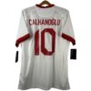 Turkiye 2020 Calhanoglu 10