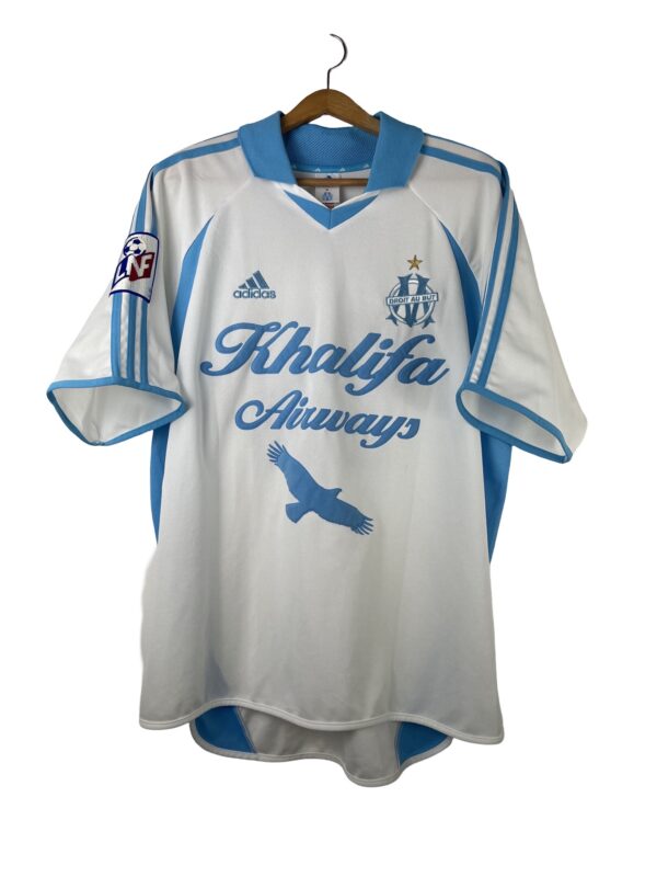 2001/02 - OM - Alonso 29 (XL) – Image 2