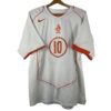 2004 - Pays-Bas - Nistelrooy 10 (L) – Image 2