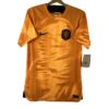 Netherlands 2022