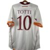 Maillot AS Roma 2006