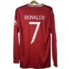 Man utd ronaldo 7