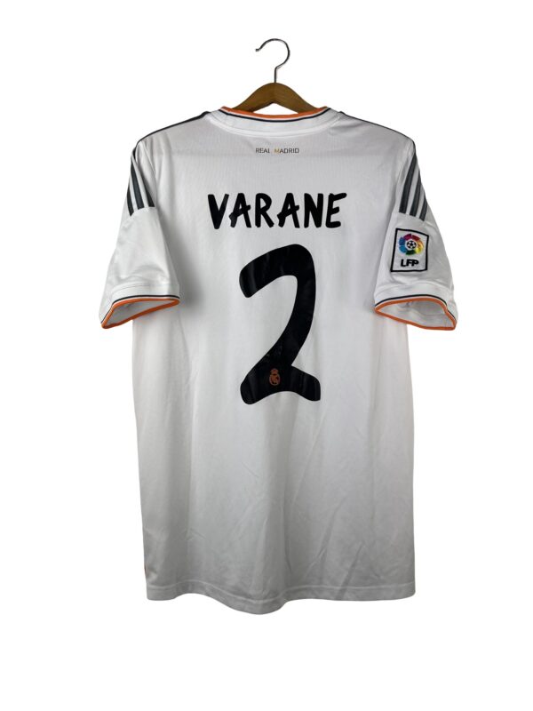 2013/14 - Real Madrid - Varane 2 (XL)