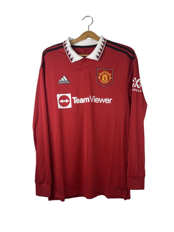 Manchester United 2022 Ronaldo 7
