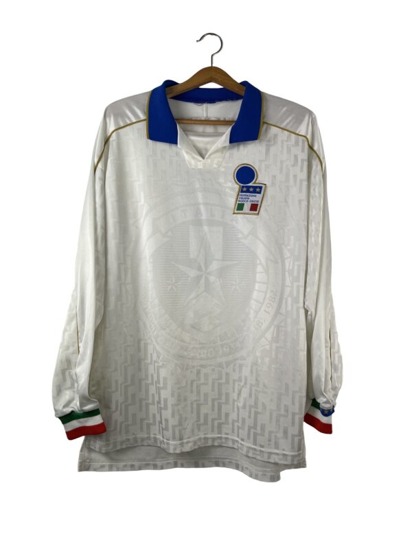 1995/96 - Italie (XL)*Match Issue – Image 2