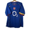 2004/05 - Arsenal - Reyes 9 (L) – Image 2