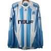 2007/08 - OM - Givet 32 (L)*Match Issue – Image 2