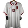 Pologne 2020 Lewandowski